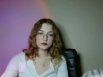Chaturbate Live Porn of lily_tayberry