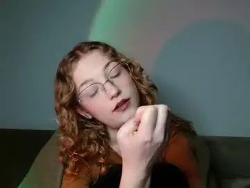 Chaturbate Nude Webcam of lily_tayberry