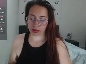 Chaturbate Live Porn of megan_hot_v