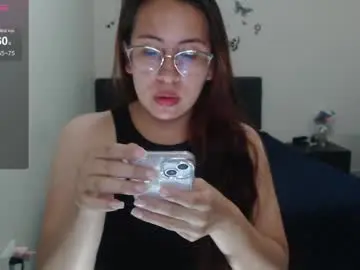 Chaturbate Private Sex Chat of megan_hot_v