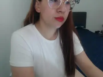 Chaturbate Live Sex of megan_hot_v