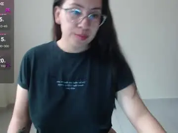 Chaturbate Private Sex Chat of megan_hot_v