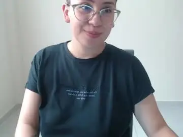 Chaturbate Adult Video Chat of megan_hot_v