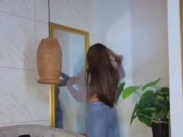 Chaturbate Free Porn Cam of mia_castano