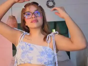 Chaturbate Sex Chat of mia_castano