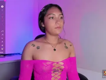 Chaturbate Best live sex cam show of samikiuler_s