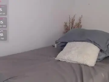 Chaturbate Live Sex Cam of scarlet_100