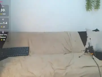 Chaturbate Best Webcam of scarlet_100