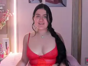 Chaturbate Adult Webcams of scarlet_fostt_