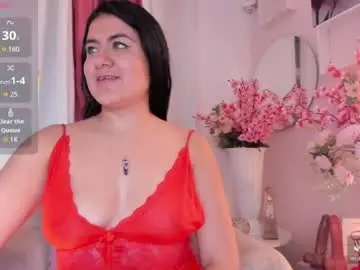 Chaturbate Adult Video Chat of scarlet_fostt_