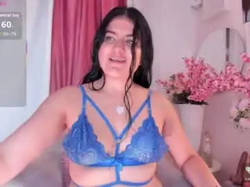 Chaturbate Live Sex of scarlet_fostt_
