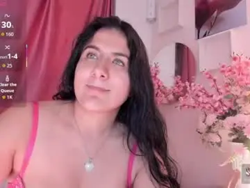 Chaturbate Best Webcam of scarlet_fostt_