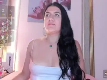 Chaturbate Free Porn Cam of scarlet_fostt_
