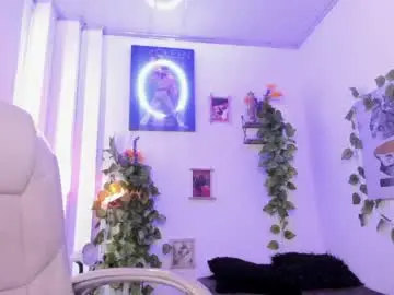 Chaturbate Free Live Porn of sweet_model21