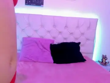 Chaturbate Nude Webcam of sweet_model21