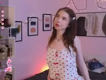 Chaturbate Free Porn Cam of syrene_cart