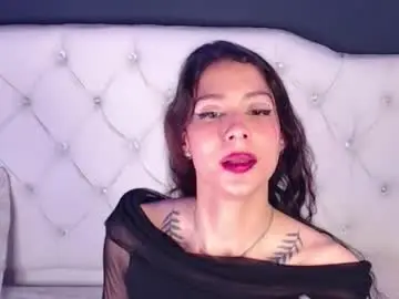 Chaturbate Private Sex Chat of tiana_scot