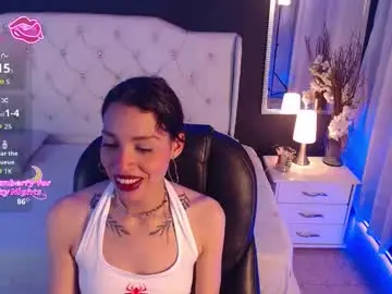 Chaturbate Sex Cam of tiana_scot