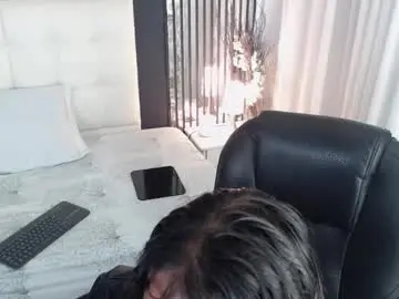 Chaturbate Adult Webcam of tiana_scot