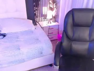 Chaturbate Best live sex cam show of tiana_scot