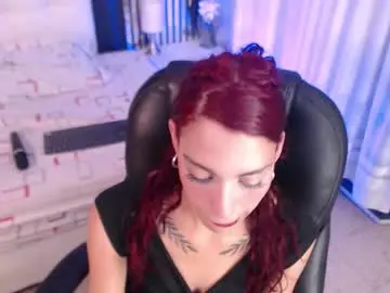 Chaturbate Sex Chat of tiana_scot