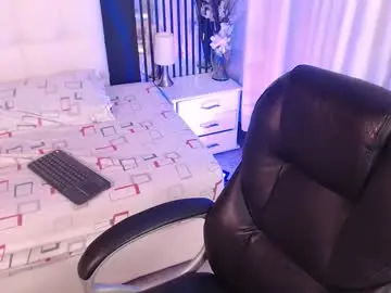 Chaturbate Adult Video Chat of tiana_scot