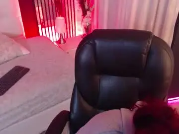 Chaturbate Adult Webcam of tiana_scot