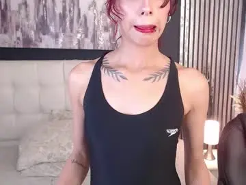 Chaturbate Sex Cam of tiana_scot