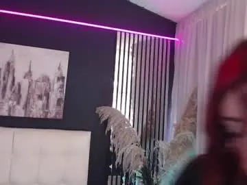 Chaturbate Adult Video Chat of tiana_scot