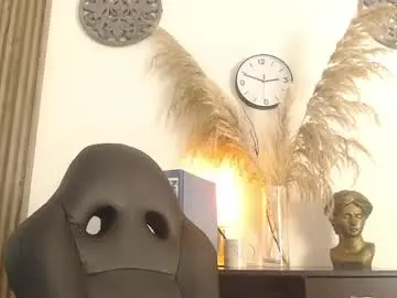 Chaturbate Sex Chat of tiana_scot