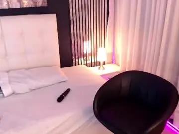 Chaturbate Nude Webcam of tiana_scot
