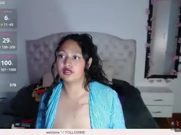 Chaturbate Watch Live Sex Cams of valkhelen