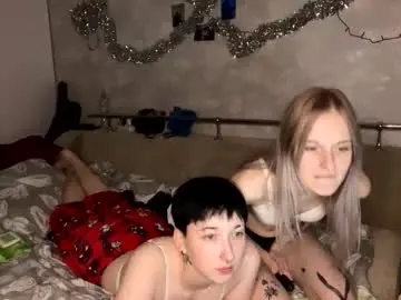 Chaturbate Nude Webcam of zaramontel