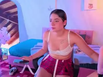 Chaturbate Live Sex of zoe__m