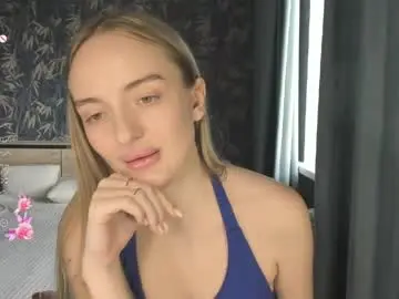 Chaturbate Free Porn Cam of a_delina