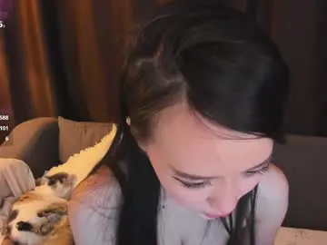 Chaturbate Best live sex cam show of amiliyan