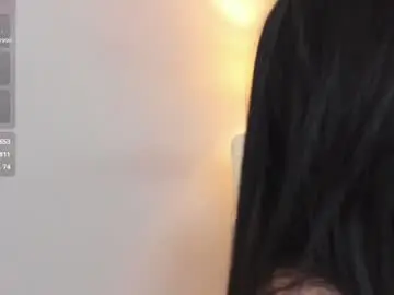 Chaturbate Nude Webcam of amiliyan