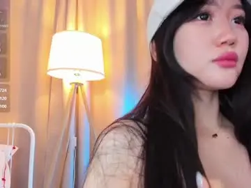 Chaturbate Best live sex cam show of amiliyan