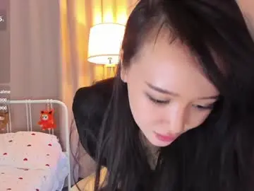 Chaturbate Live Porn of amiliyan