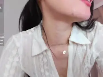 Chaturbate Nude Webcam of amiliyan