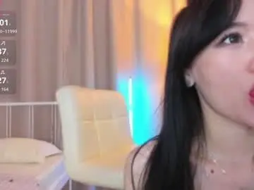 Chaturbate Best live sex cam show of amiliyan