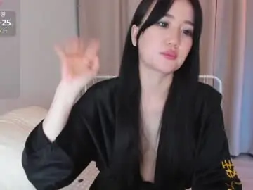 Chaturbate Nude Webcam of amiliyan