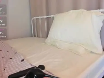 Chaturbate Free Porn Cam of amiliyan