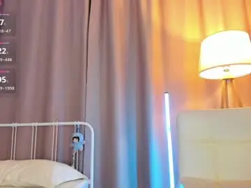 Chaturbate Free Porn Cam of amiliyan