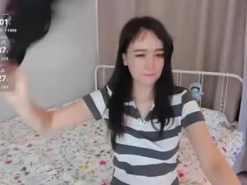 Chaturbate Nude Webcam of amiliyan