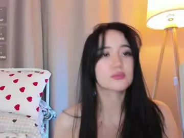 Chaturbate Best live sex cam show of amiliyan