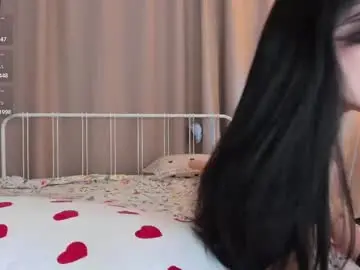 Chaturbate Adult Webcam of amiliyan