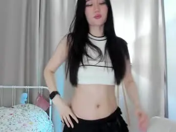 Chaturbate Best live sex cam show of amiliyan