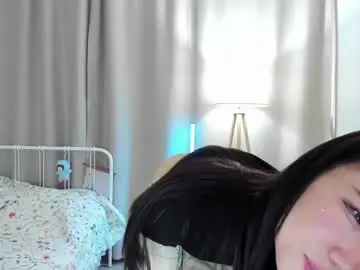 Chaturbate Nude Webcam of amiliyan