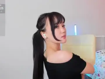 Chaturbate Live Sex of amiliyan